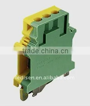 Terminal Block USLKG35(plastic terminal block, terminal connector)