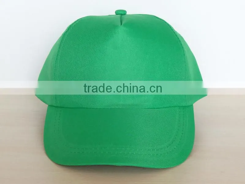 promotion 6 panel pink blank cap wholesale hats