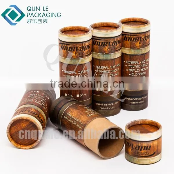 Prevailing Cardboard Round Paperboard Gift Box