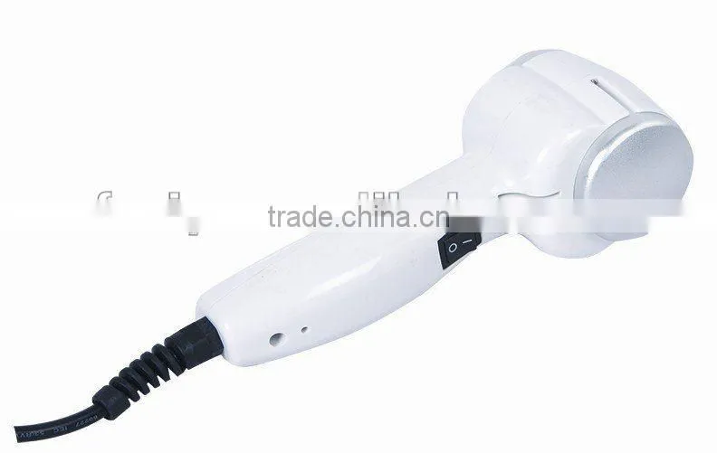 VY-Q02B 2 in 1 portable microdermabrasion device with hot cold treatment(CE approval)