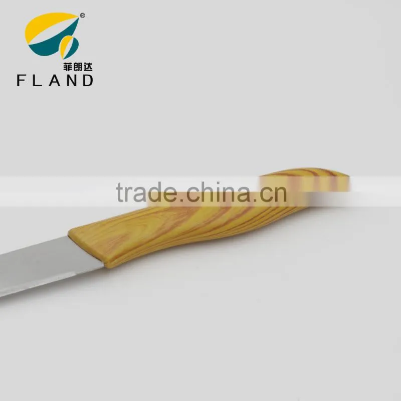 YangJiang Factory supply stainless steel cheaper knife with pp handle