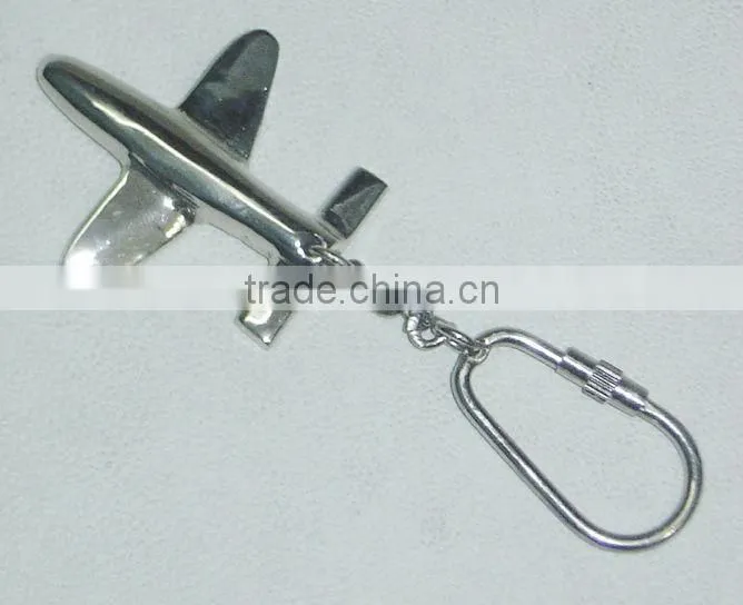 Promotional keychains