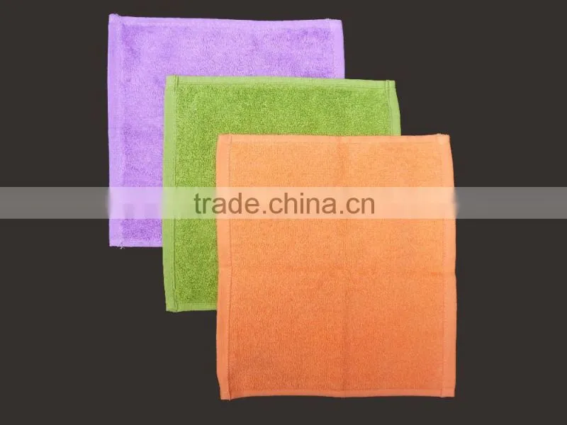 COTTON HAND TOWEL