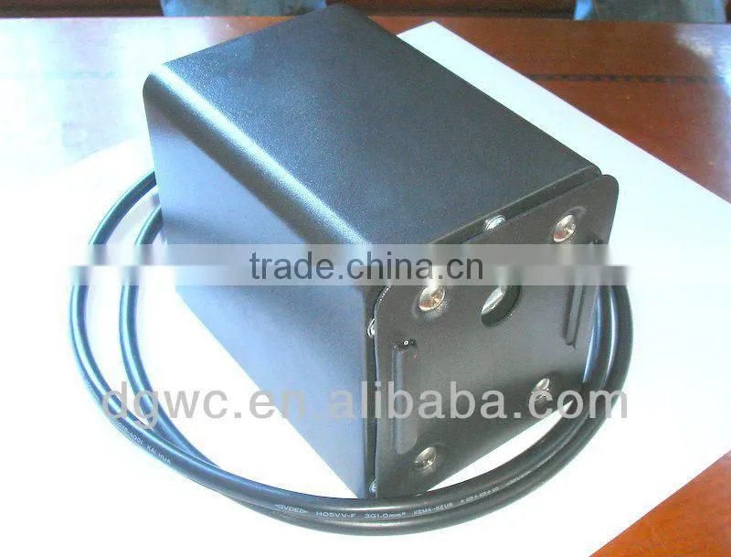 automatically heavy duty spit roaster 15w 30w stainless steel motor with CSA CE cartificated