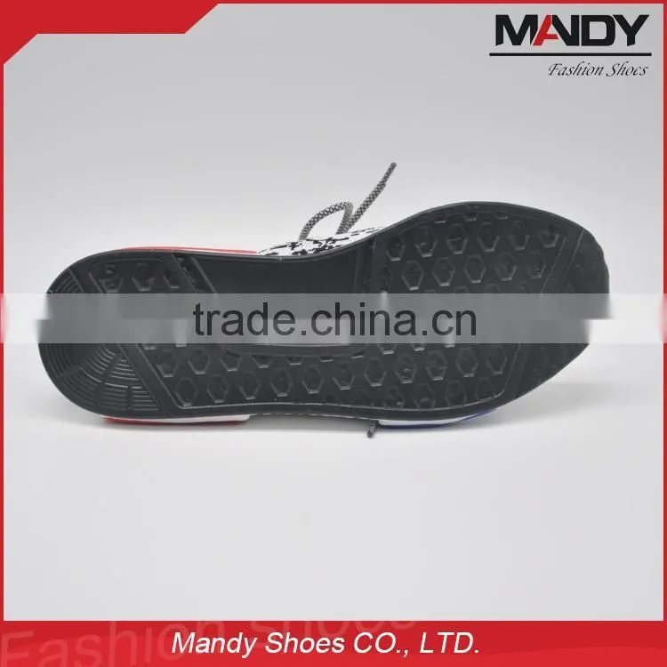 Comfortable running shoes sport shoes leisure mens shoe