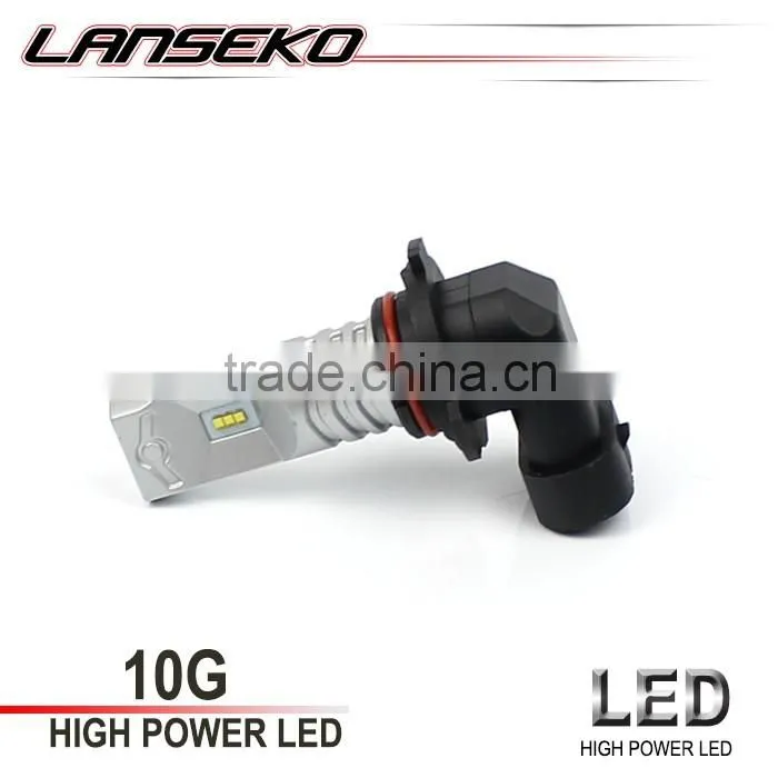 2016 new auto led fog light 9005 9006, 12v car led fog lamp h8, h9, h11, led brake light 1157,3157