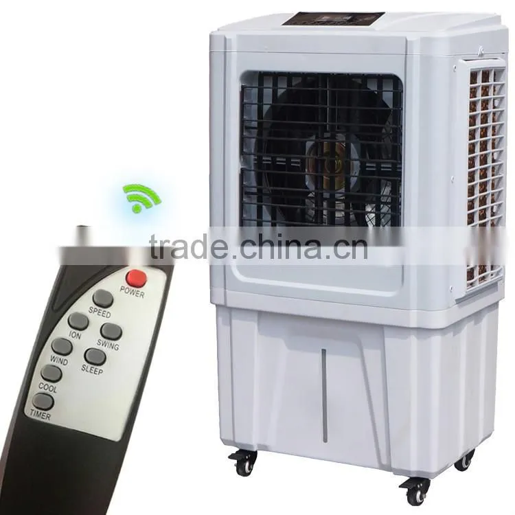 Indoor Evaporative Honeycomb Air Cooler