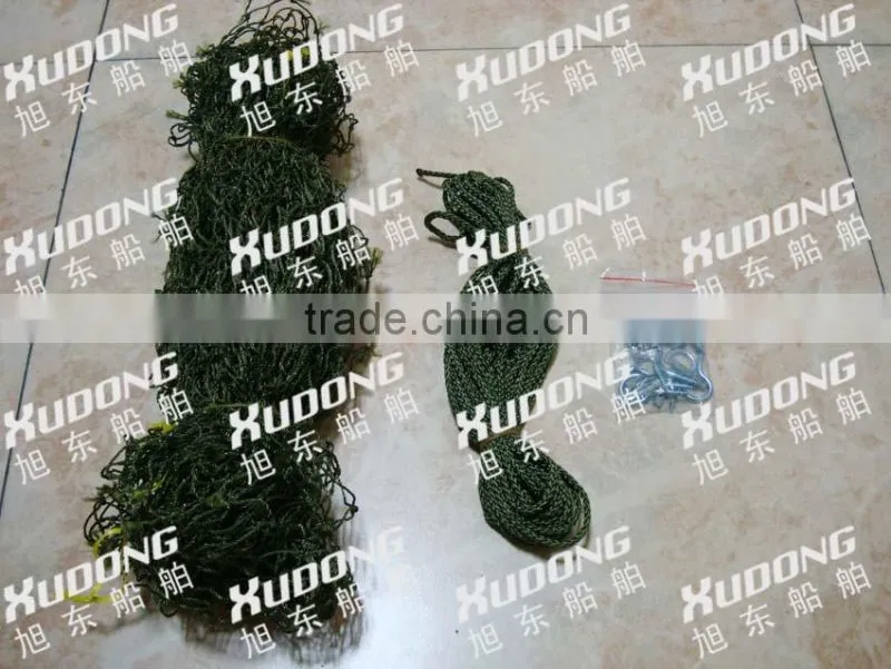 Security Net for Pet Cat