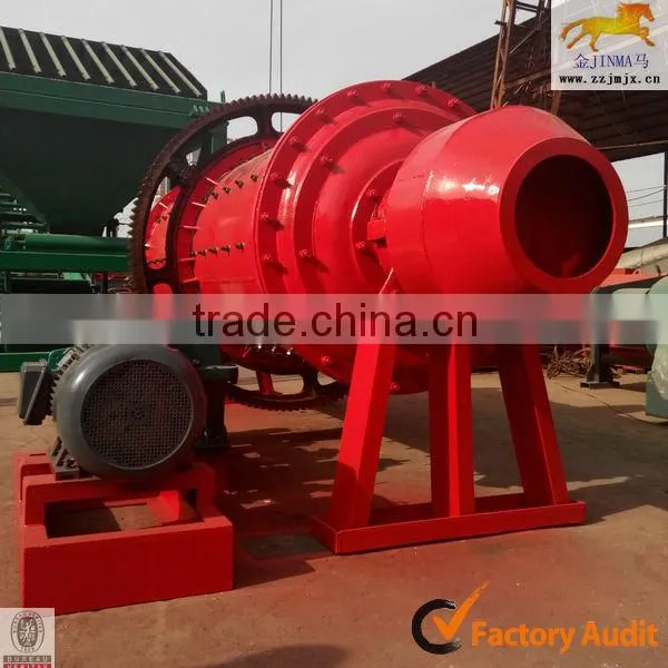 Ball Mill For Grinding Stones,Ores,Cement, Glass Ceramics