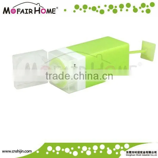 Various Colorful Portable travel kits