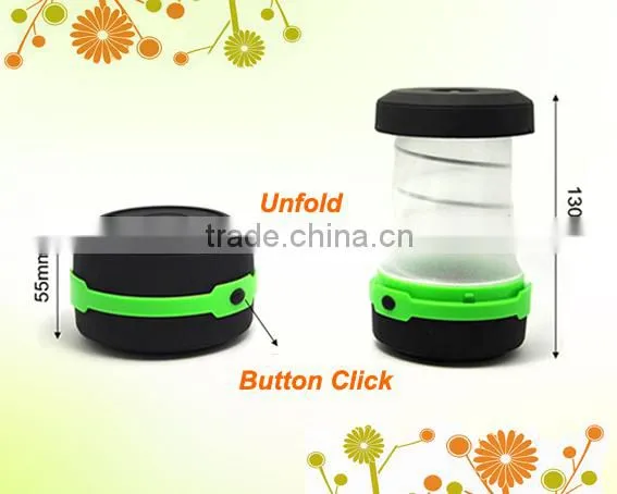 (160273) Travel hike field multifunctional portable folding outdoor camping direct