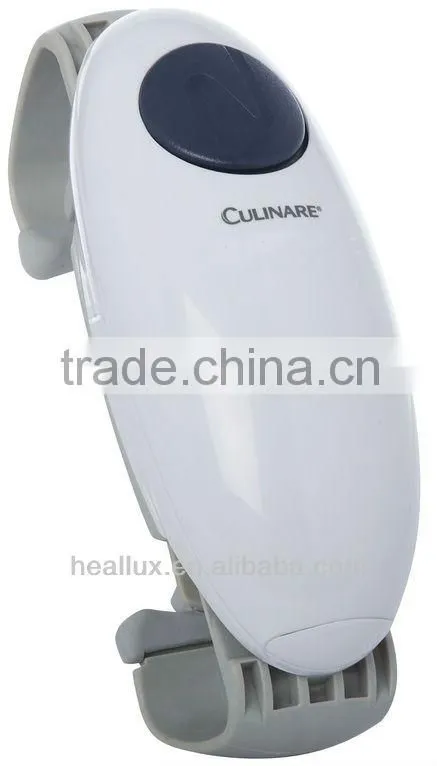 Automatic Electric Bottle Jar Opener/One Touch Can Opener JO-200