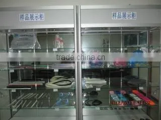 Dongguan City Xiongbing Precision Silicone Products Co., Ltd. company overview - view 2