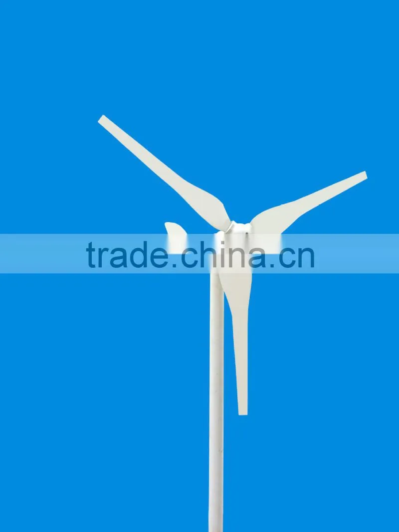 100w Chinese wind generators/ wind energy generator