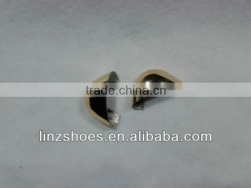 LNZ8020 TPU Fashion Lady Shoe Accessory Toe Cap
