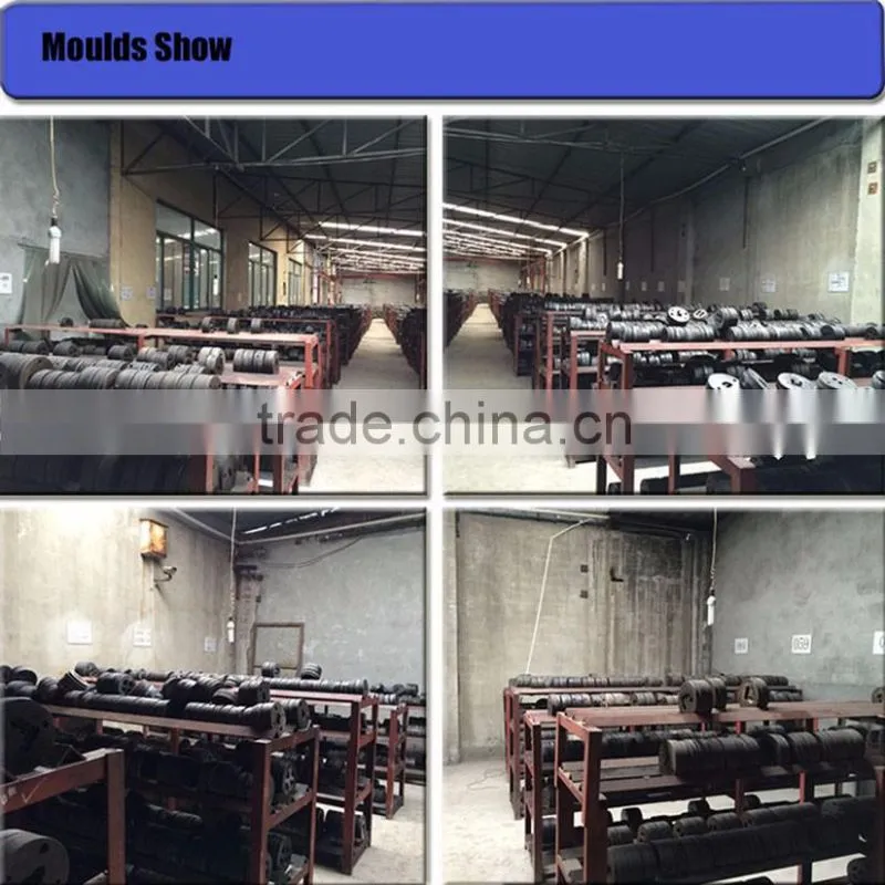 Wood Grain Aluminum Extrusion Profile with Elegant Wooden Color