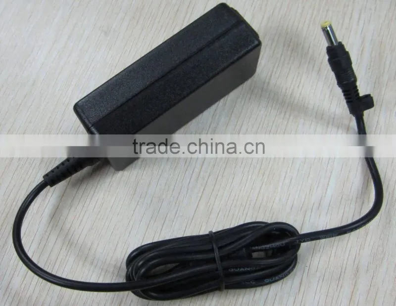 switch power supply 19V 1.58A 30W 4.8*1.7mm for hp/compaq 239427-003