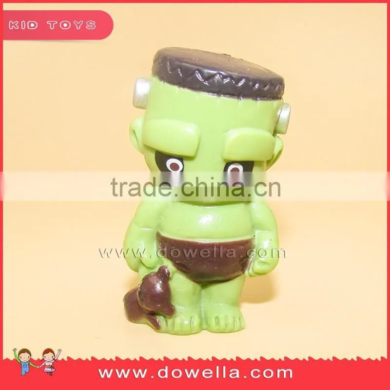 Wholesale Halloween 3D figurine ,OEM custom Figurine Factory