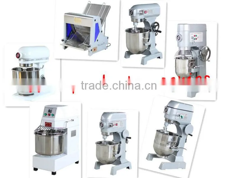 bread baking equipment electric bread loaf slicer