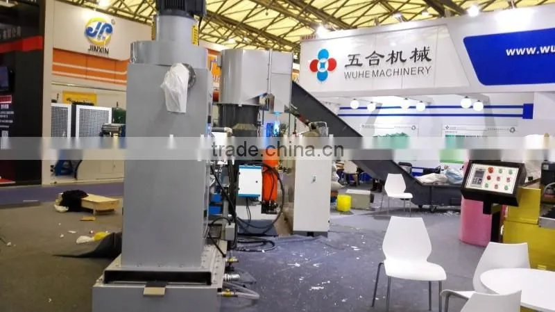 Granulator Erema