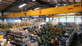 Fwang Tzay Enterprise Corp. company overview - view 1