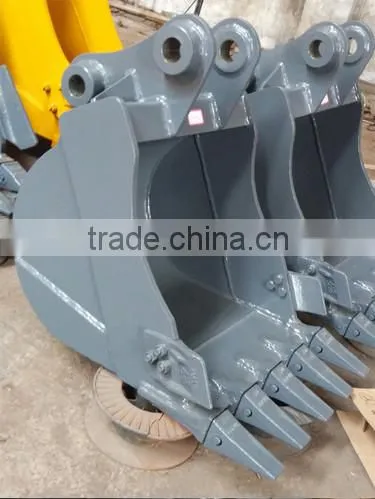 excavator bucket