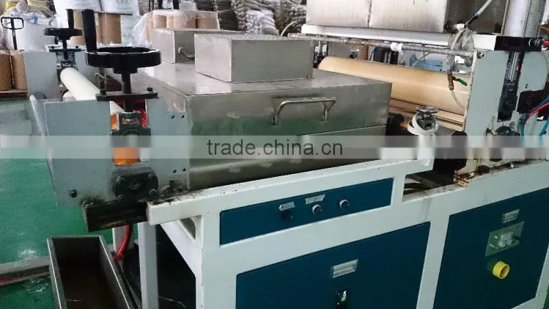 PET sheet extrusion line