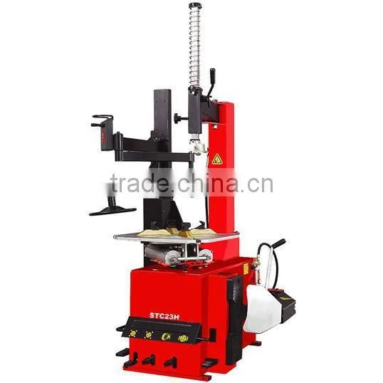 Hot sale high quality made in China tyre changing machine / tyre repairing machine