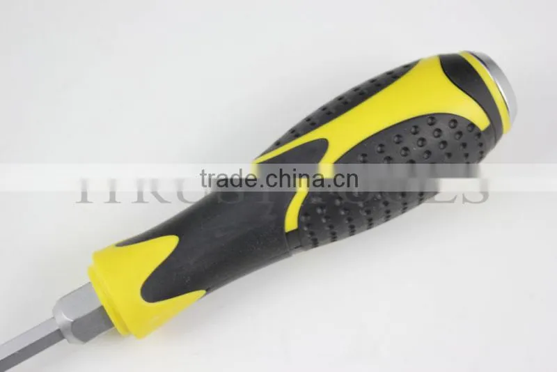 Message Handle Hex Screwdriver SD1074