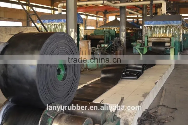 used conveyor belt and scrap conveyor belts for sale