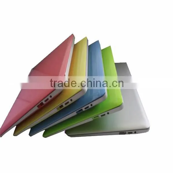 new arrival laptop android dual core new version laptop screen laptop 13 inch