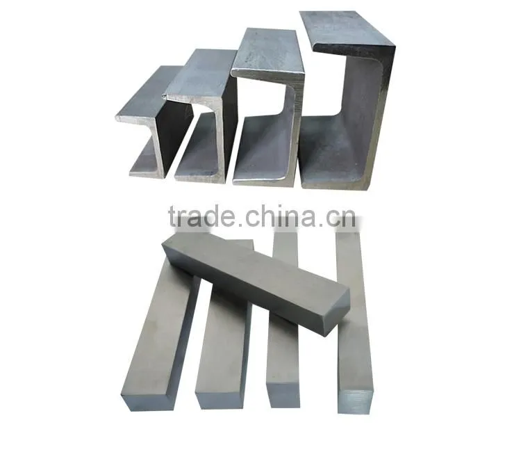 Incoloy 800/800H/800HT NO8800 1.4876 slotted angle bar