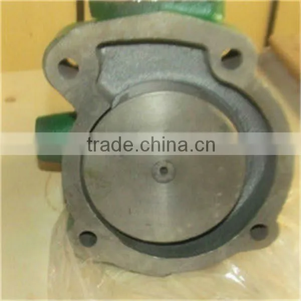 russian tractor water pump umz