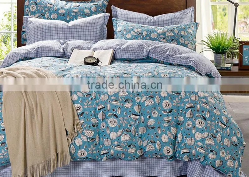 New Product Luxury Jacquard Embroidery Bedding Set