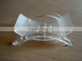 Acrylic soap holder,soap box,soap plate,dish