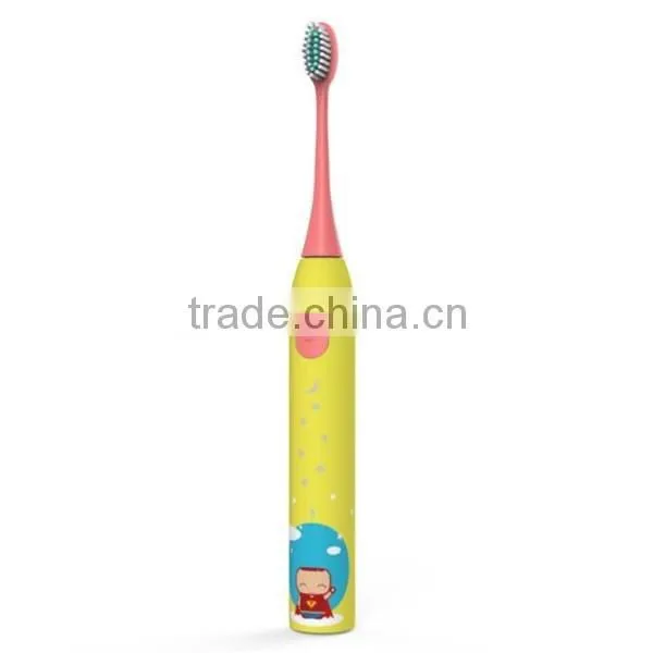T7 electric toothbrush Rechargeable Battery Sonic electric toothbrush head