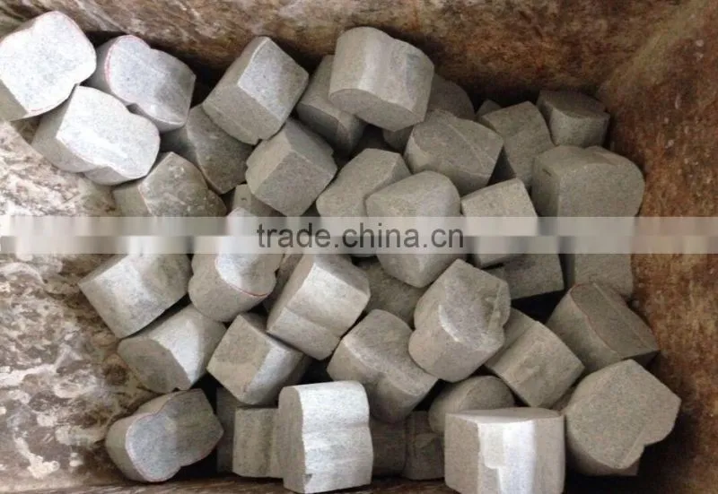 white stone goat statue for sale