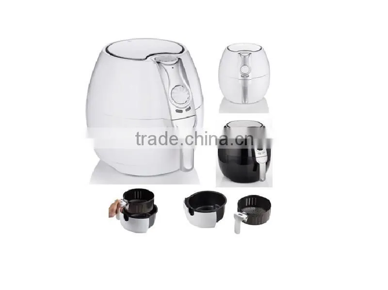 2015 Newest & Healthy Air Fryer Oil Free Deep Fryer