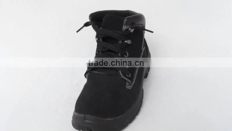 safety shoe steel toe 9519