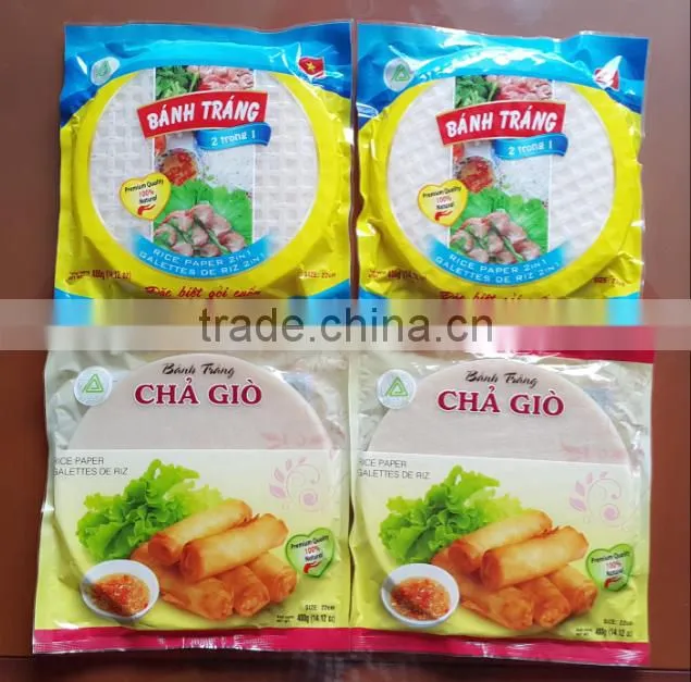 VIET NAM DRIED RICE VERMICELLI - FRESH RICE VERMICELLI - DUY ANH FOODS