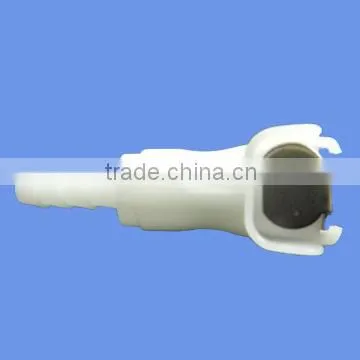 3/16" POM/EPDM Plastic disconnector BMD1603HB
