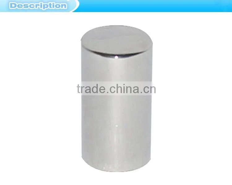 High quality stailess steel cheap price pipe end cap(EC-15)