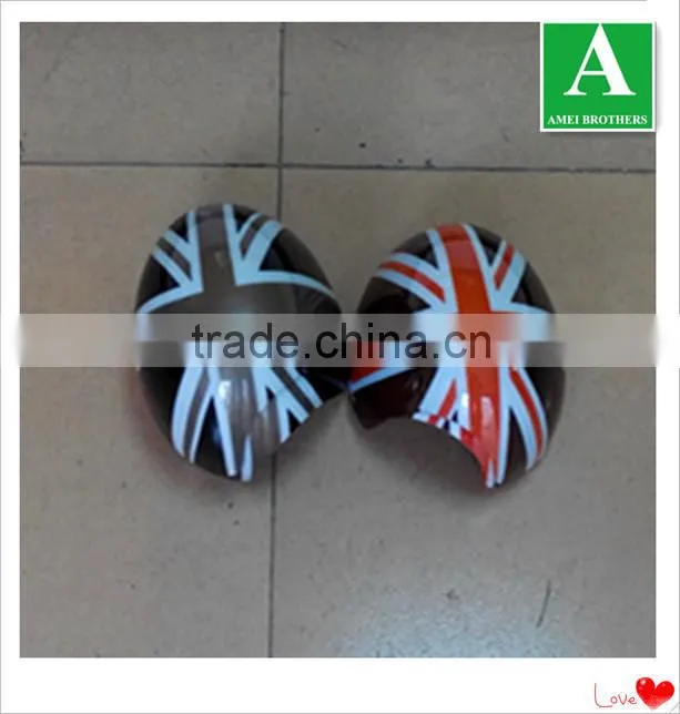 New Design Car Rear View Mirror Cover