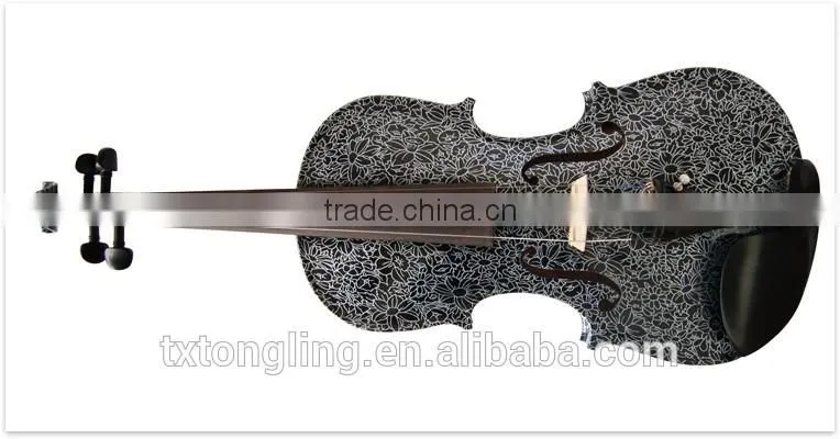 Musical Stringed Instruments Violin TL-1306