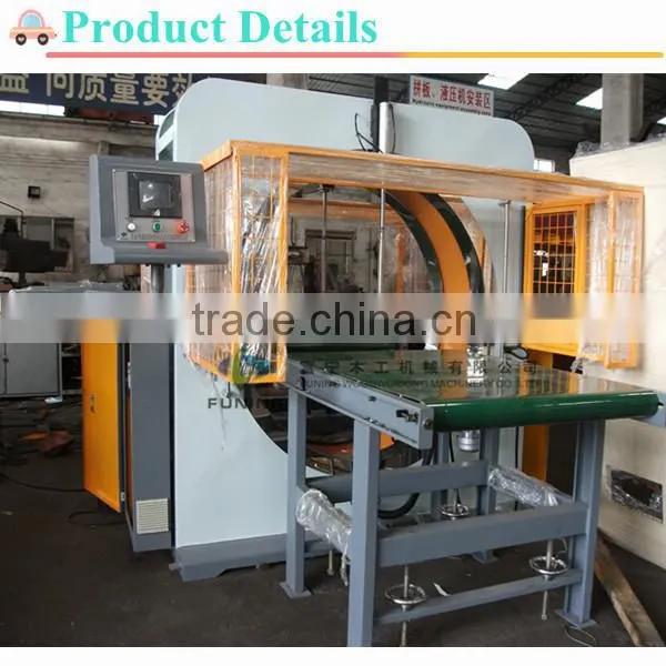 Automatic Packing wrapping machine
