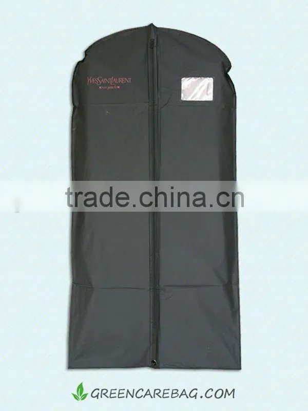 Latest Design PP Nonwoven Garment Bag