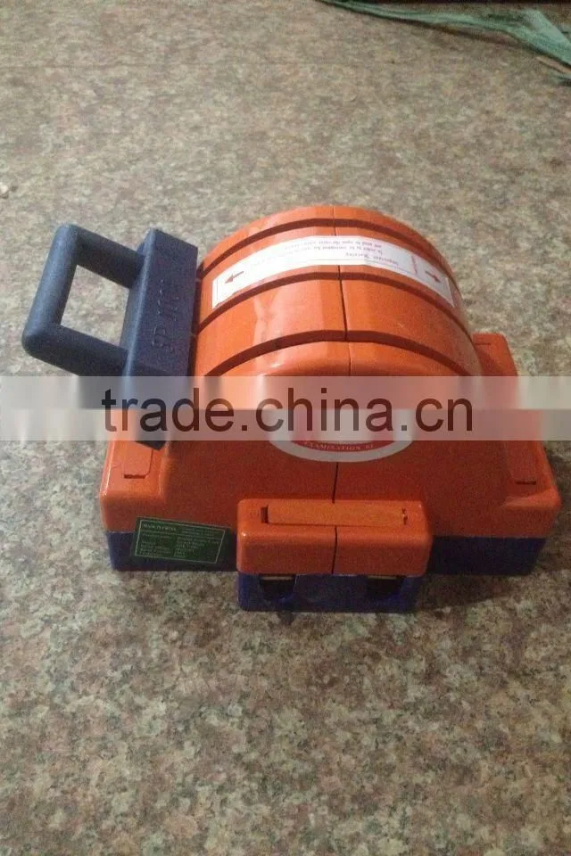 Three poles 100A Kinfe Switch double throw switch