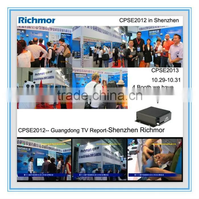 Made in China New Design house security CCTV Camera , Network IP Camera