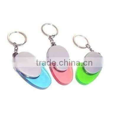 promotional key chain light