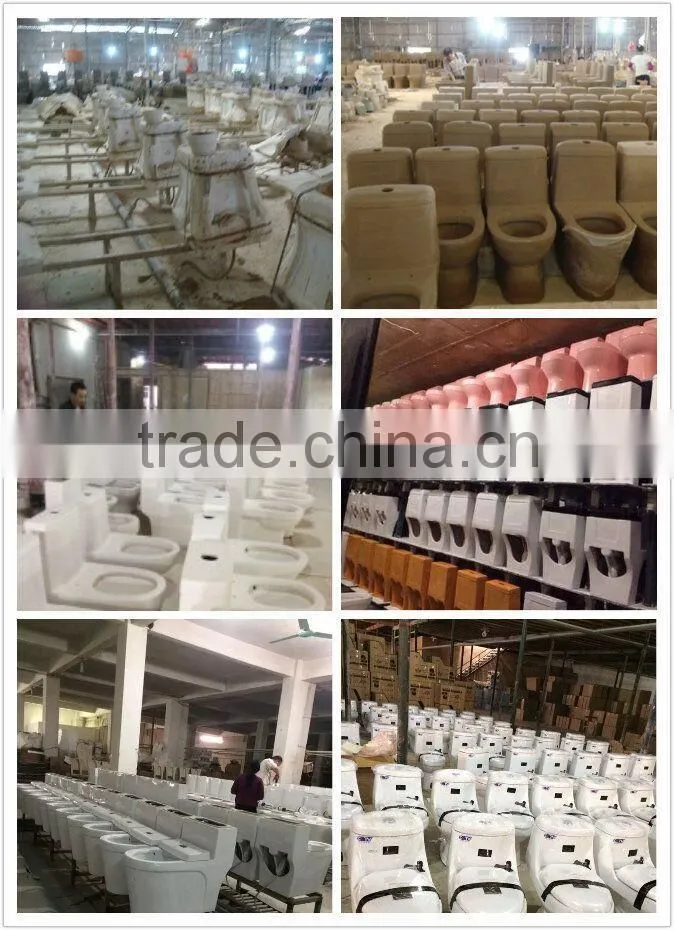 simple design OEM ceramic toilet urinal